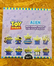 Disney Toy Story Alien pupazzo