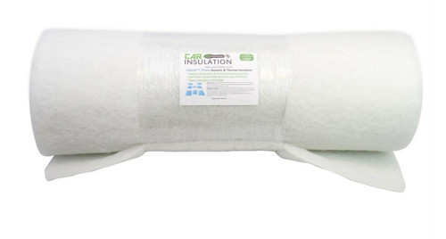Coperta isolante camper van - isolante,