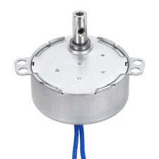 Motore Sincrono Bassa