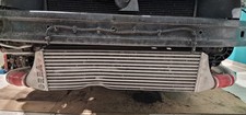 INTERCOOLER MAGGIORATO GRANDE PUNTO T-JET - MITO - PUNTO EVO 7.5l ITEC ORRA