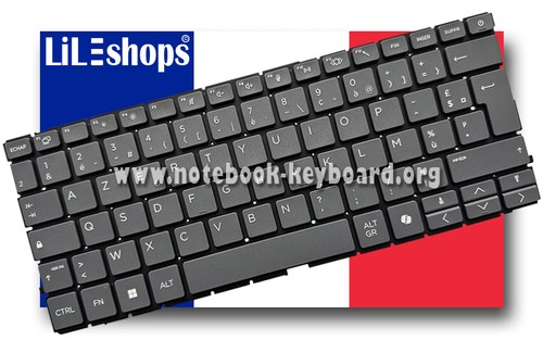 Clavier français original - clavier,