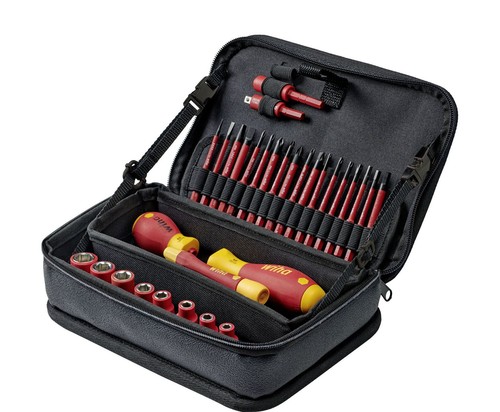 Wiha 43465 slimbits - wiha,