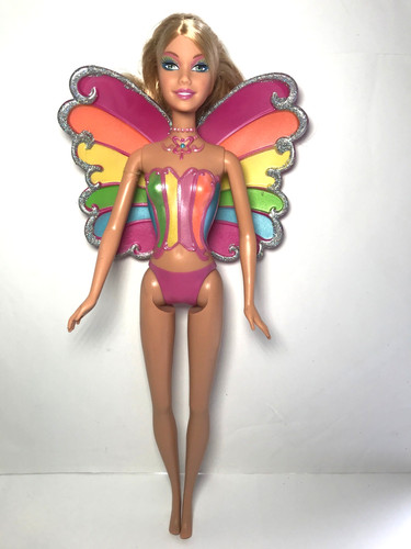 Fairytopia magic the - magic, of