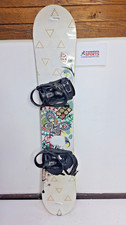 Salomon Lotus 151 cm Snowboard