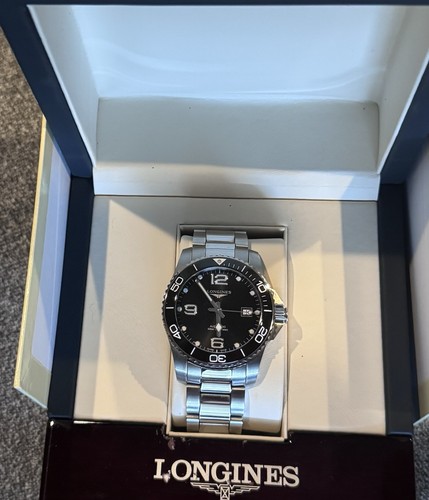 Orologio longines - orologio,