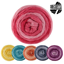 Lana Grossa GOMITOLO TONO 100