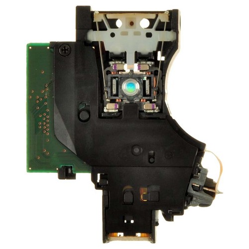 Obiettivo laser per sony - obiettivo,
