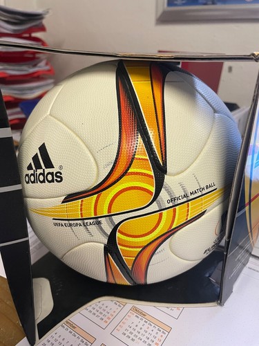 Adidas matchball europa - adidas, matchball,