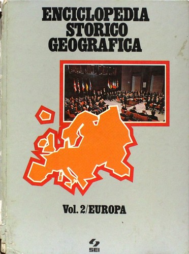 Enciclopedia storico