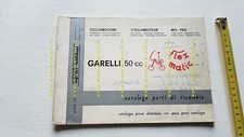 GARELLI 50 GULP Flex-Matic