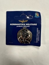 Spilla Pins Sottufficiali
