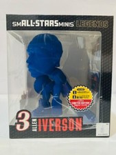 Allen Iverson NBA smALL-STARS