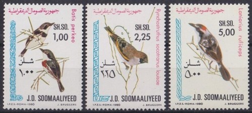 Ex34146 somalia mnh - f-ex34146,
