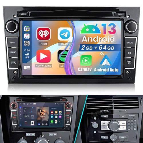 Android 13 autoradio - 64, gb