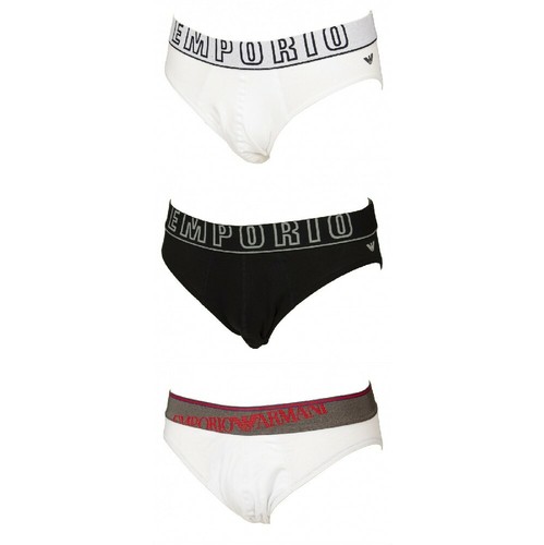 Slip mutanda uomo emporio - mutanda,