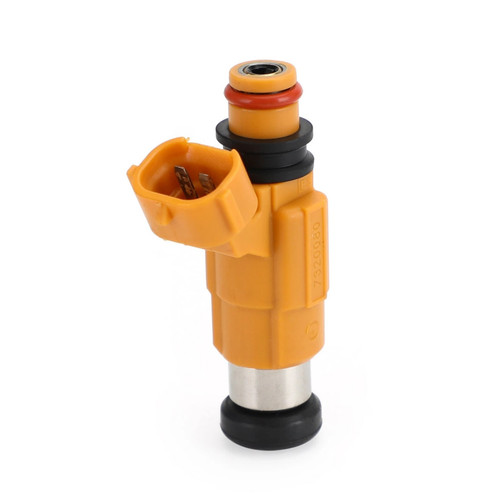 Iniettore carburante per