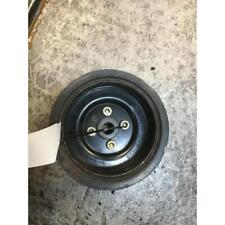 PULEGGIA ALBERO MOTORE