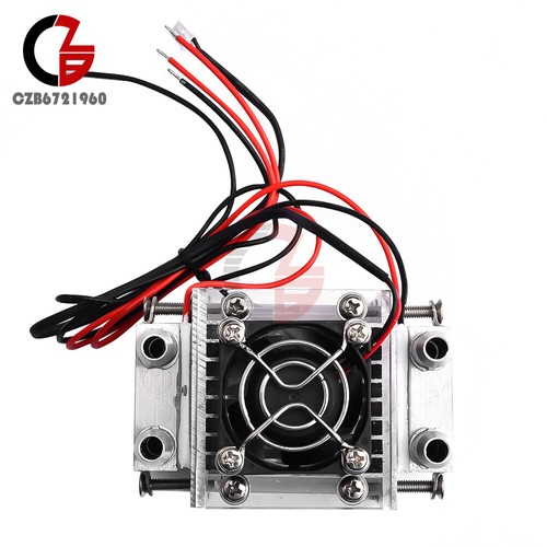 140w peltier semiconductor - 140w,