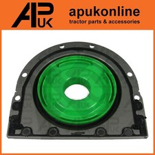 Guarnizione e carter albero