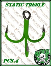 Ancorine Madcat A-STATIC