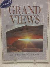 Grand Views of Canyon Country