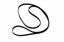 Courroie pour platine disque vinyle Dual CS455-1  CS455 CS515  CS-515