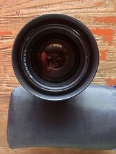 Tamron AF Aspherical 28-200mm 1:3.8-5.6 per Pentax