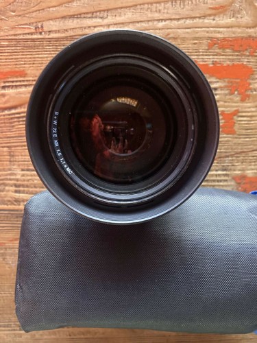 Tamron aspherical 200mm - af,