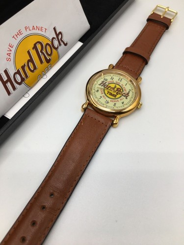 Orologio vintage hard - vintage, rock