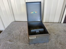 Vintage steelmaster metal - vintage,