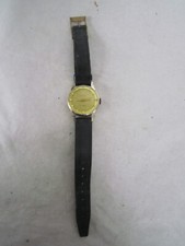 MONTRE VINTAGE BAGET JEWELLED