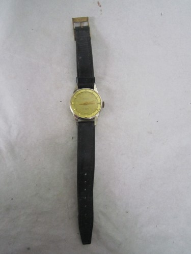 Montre vintage baget jewelled - montre,