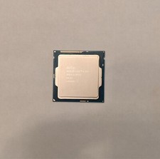 Processore CPU Intel Core