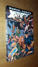 X-MEN UNIVERSE - Marvel Monster Edition - Panini -