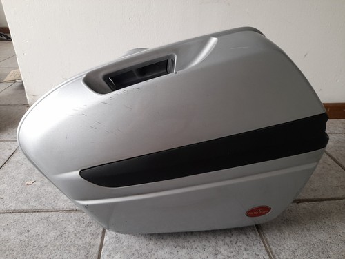 Moto guzzi borsa laterale - guzzi,