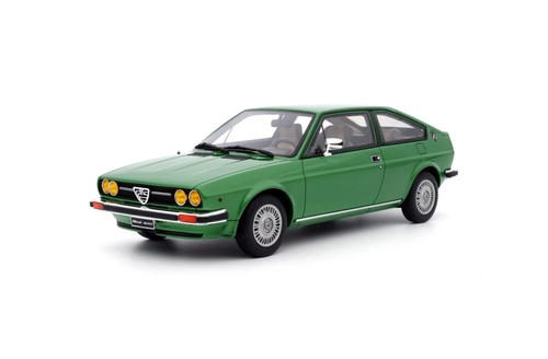 Alfa romeo alfasud sprint - alfa,