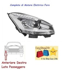 FARO FANALE PROIETTORE