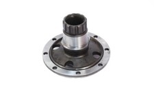 Portapacchi per ruota