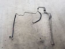 TUBO TUBAZIONE IDROGUIDA ALFA ROMEO 147 1.9 D 85KW 2005