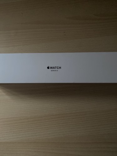 Apple watch series gps 38mm - series, 3
