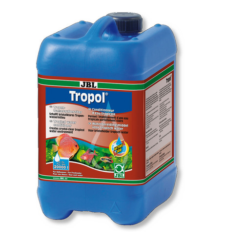 Jbl tropol depuratore acqua - jbl,