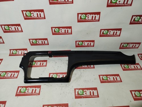 Cornice cruscotto stereo - cruscotto,