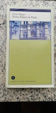 HUGO VICTOR - NOTRE DAME DE