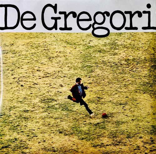 Francesco gregori de - francesco,