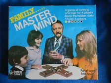 FAMILY MASTER MIND - Invicta