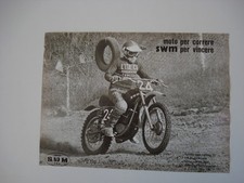 advertising Pubblicità 1975