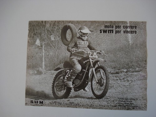 Advertising pubblicità 1975 - pubblicità,