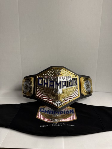 Wwe united states championship - wwe,