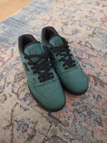 New balance bb550dob taglia - new,