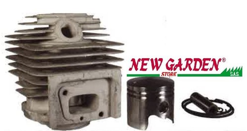 Kit cilindro pistone tl43 - kit,